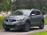USED 2012 12 NISSAN QASHQAI 1.5 N-TEC PLUS DCI 5d 110 BHP 