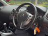 USED 2012 12 NISSAN QASHQAI 1.5 N-TEC PLUS DCI 5d 110 BHP 