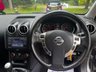 USED 2012 12 NISSAN QASHQAI 1.5 N-TEC PLUS DCI 5d 110 BHP 