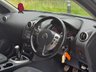 USED 2012 12 NISSAN QASHQAI 1.5 N-TEC PLUS DCI 5d 110 BHP 