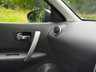 USED 2012 12 NISSAN QASHQAI 1.5 N-TEC PLUS DCI 5d 110 BHP 