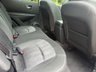 USED 2012 12 NISSAN QASHQAI 1.5 N-TEC PLUS DCI 5d 110 BHP 