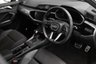 USED 2019 69 AUDI Q3 2.0 TDI S LINE 5d 148 BHP BANG & OLUFSEN | REVERSING CAMERA | ALLOYS INCLUDED