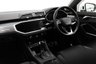 USED 2019 69 AUDI Q3 2.0 TDI S LINE 5d 148 BHP BANG & OLUFSEN | REVERSING CAMERA | ALLOYS INCLUDED