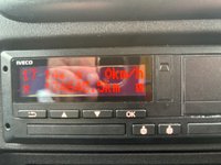 USED 2020 20 IVECO DAILY 3.0 70C18V 178 BHP AUTOMATIC [ FRAIL GLASS RACKS ] DRW A/C -SAT NAV -CRUISE !