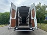 USED 2020 20 IVECO DAILY 3.0 70C18V 178 BHP AUTOMATIC [ FRAIL GLASS RACKS ] DRW A/C -SAT NAV -CRUISE !