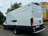 USED 2020 20 IVECO DAILY 3.0 70C18V 178 BHP AUTOMATIC [ FRAIL GLASS RACKS ] DRW A/C -SAT NAV -CRUISE !