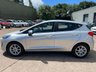 USED 2018 18 FORD FIESTA 1.0 ZETEC 5d 99 BHP SERVICE HISTORY! SUPER LOW MILES!!
