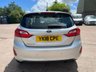 USED 2018 18 FORD FIESTA 1.0 ZETEC 5d 99 BHP SERVICE HISTORY! SUPER LOW MILES!!