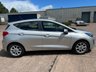 USED 2018 18 FORD FIESTA 1.0 ZETEC 5d 99 BHP SERVICE HISTORY! SUPER LOW MILES!!