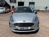 USED 2018 18 FORD FIESTA 1.0 ZETEC 5d 99 BHP SERVICE HISTORY! SUPER LOW MILES!!