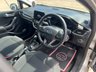 USED 2018 18 FORD FIESTA 1.0 ZETEC 5d 99 BHP SERVICE HISTORY! SUPER LOW MILES!!