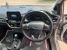 USED 2018 18 FORD FIESTA 1.0 ZETEC 5d 99 BHP SERVICE HISTORY! SUPER LOW MILES!!