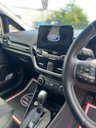 USED 2018 18 FORD FIESTA 1.0 ZETEC 5d 99 BHP SERVICE HISTORY! SUPER LOW MILES!!