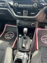 USED 2018 18 FORD FIESTA 1.0 ZETEC 5d 99 BHP SERVICE HISTORY! SUPER LOW MILES!!