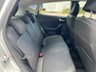 USED 2018 18 FORD FIESTA 1.0 ZETEC 5d 99 BHP SERVICE HISTORY! SUPER LOW MILES!!