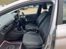 USED 2018 18 FORD FIESTA 1.0 ZETEC 5d 99 BHP SERVICE HISTORY! SUPER LOW MILES!!