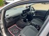 USED 2018 18 FORD FIESTA 1.0 ZETEC 5d 99 BHP SERVICE HISTORY! SUPER LOW MILES!!