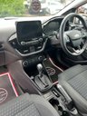 USED 2018 18 FORD FIESTA 1.0 ZETEC 5d 99 BHP SERVICE HISTORY! SUPER LOW MILES!!