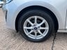 USED 2018 18 FORD FIESTA 1.0 ZETEC 5d 99 BHP SERVICE HISTORY! SUPER LOW MILES!!