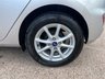 USED 2018 18 FORD FIESTA 1.0 ZETEC 5d 99 BHP SERVICE HISTORY! SUPER LOW MILES!!