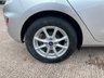 USED 2018 18 FORD FIESTA 1.0 ZETEC 5d 99 BHP SERVICE HISTORY! SUPER LOW MILES!!