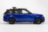 USED 2021 21 LAND ROVER RANGE ROVER SPORT 5.0 SVR 5d 567 BHP FULL LAND ROVER SERVICE HISTORY