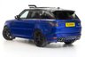 USED 2021 21 LAND ROVER RANGE ROVER SPORT 5.0 SVR 5d 567 BHP FULL LAND ROVER SERVICE HISTORY
