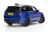 USED 2021 21 LAND ROVER RANGE ROVER SPORT 5.0 SVR 5d 567 BHP FULL LAND ROVER SERVICE HISTORY