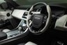 USED 2021 21 LAND ROVER RANGE ROVER SPORT 5.0 SVR 5d 567 BHP FULL LAND ROVER SERVICE HISTORY