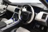 USED 2021 21 LAND ROVER RANGE ROVER SPORT 5.0 SVR 5d 567 BHP FULL LAND ROVER SERVICE HISTORY
