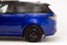 USED 2021 21 LAND ROVER RANGE ROVER SPORT 5.0 SVR 5d 567 BHP FULL LAND ROVER SERVICE HISTORY