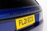 USED 2021 21 LAND ROVER RANGE ROVER SPORT 5.0 SVR 5d 567 BHP FULL LAND ROVER SERVICE HISTORY
