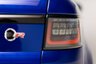 USED 2021 21 LAND ROVER RANGE ROVER SPORT 5.0 SVR 5d 567 BHP FULL LAND ROVER SERVICE HISTORY