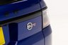 USED 2021 21 LAND ROVER RANGE ROVER SPORT 5.0 SVR 5d 567 BHP FULL LAND ROVER SERVICE HISTORY