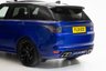 USED 2021 21 LAND ROVER RANGE ROVER SPORT 5.0 SVR 5d 567 BHP FULL LAND ROVER SERVICE HISTORY
