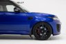 USED 2021 21 LAND ROVER RANGE ROVER SPORT 5.0 SVR 5d 567 BHP FULL LAND ROVER SERVICE HISTORY