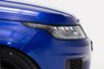 USED 2021 21 LAND ROVER RANGE ROVER SPORT 5.0 SVR 5d 567 BHP FULL LAND ROVER SERVICE HISTORY