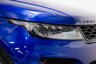 USED 2021 21 LAND ROVER RANGE ROVER SPORT 5.0 SVR 5d 567 BHP FULL LAND ROVER SERVICE HISTORY