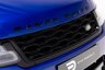 USED 2021 21 LAND ROVER RANGE ROVER SPORT 5.0 SVR 5d 567 BHP FULL LAND ROVER SERVICE HISTORY