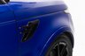 USED 2021 21 LAND ROVER RANGE ROVER SPORT 5.0 SVR 5d 567 BHP FULL LAND ROVER SERVICE HISTORY