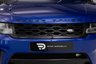 USED 2021 21 LAND ROVER RANGE ROVER SPORT 5.0 SVR 5d 567 BHP FULL LAND ROVER SERVICE HISTORY
