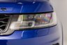 USED 2021 21 LAND ROVER RANGE ROVER SPORT 5.0 SVR 5d 567 BHP FULL LAND ROVER SERVICE HISTORY