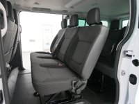 USED 2023 23 RENAULT TRAFIC 30 2.0 DCI 170 BHP LL LONG SPORT EDC AUTO 9 SEATER 1 OWNER | SAT NAV | AUTOMATIC | 9 SEATS