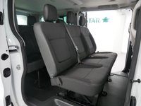 USED 2023 23 RENAULT TRAFIC 30 2.0 DCI 170 BHP LL LONG SPORT EDC AUTO 9 SEATER 1 OWNER | SAT NAV | AUTOMATIC | 9 SEATS