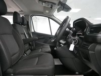 USED 2023 23 RENAULT TRAFIC 30 2.0 DCI 170 BHP LL LONG SPORT EDC AUTO 9 SEATER 1 OWNER | SAT NAV | AUTOMATIC | 9 SEATS