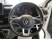 USED 2023 23 RENAULT TRAFIC 30 2.0 DCI 170 BHP LL LONG SPORT EDC AUTO 9 SEATER 1 OWNER | SAT NAV | AUTOMATIC | 9 SEATS