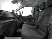 USED 2023 23 RENAULT TRAFIC 30 2.0 DCI 170 BHP LL LONG SPORT EDC AUTO 9 SEATER 1 OWNER | SAT NAV | AUTOMATIC | 9 SEATS