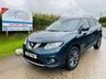 USED 2015 15 NISSAN X-TRAIL 1.6 DCI N-TEC 5d 130 BHP 