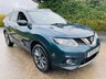 USED 2015 15 NISSAN X-TRAIL 1.6 DCI N-TEC 5d 130 BHP 